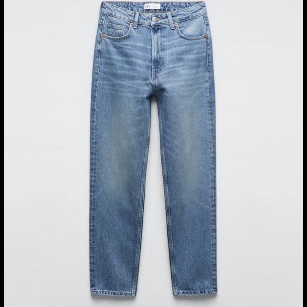 Zara jeans